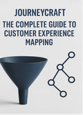 JourneyCraft: The Definitive Guide to Customer Experience Mapping