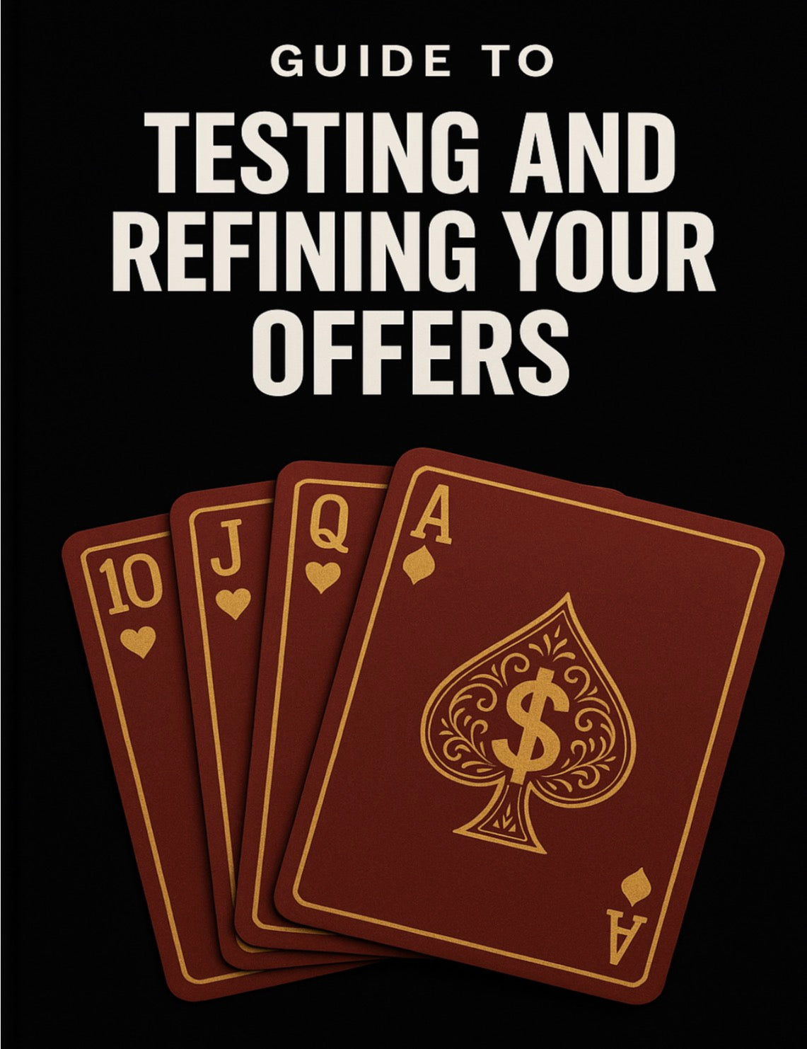Make Your First Sale Online
No Experience Offer System
Zero to First Sale
Start Selling This Week